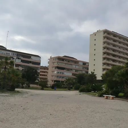 Appartement Casas - Miramar Ix Torrevieja