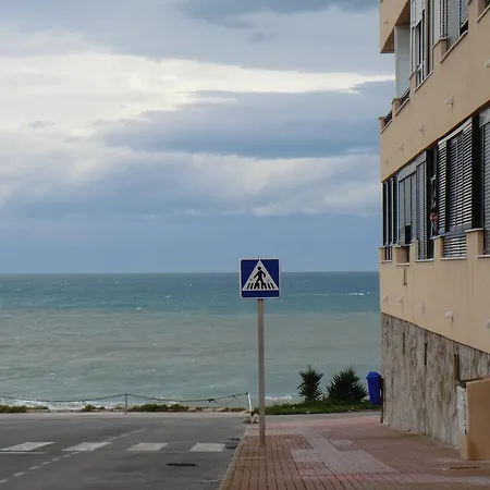 Appartement Casas - Miramar Ix Torrevieja