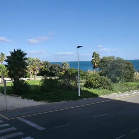 Casas - Miramar Ix Appartement