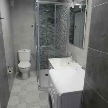 Apartment Casas - Miramar Ix *