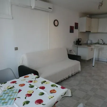 Apartment Casas - Miramar Ix *