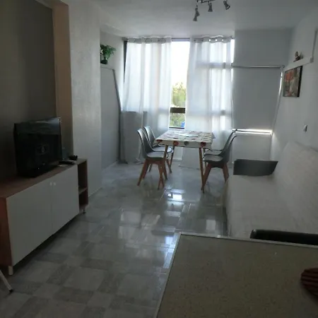 Apartment Casas - Miramar Ix