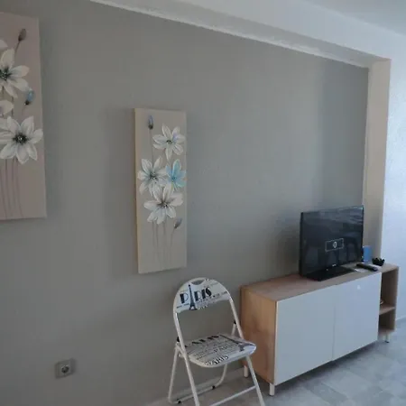 Apartment Casas - Miramar Ix *